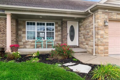 13621 Prairie Dr, Evansville, IN 47725 - photo 4