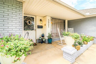 5925 Harvard Dr, Oklahoma City, OK 73122 - photo 3