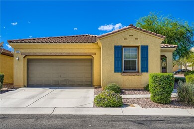 7607 Mount Princeton St, Las Vegas, NV 89166 - photo 4