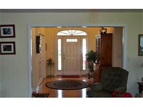 Entry.