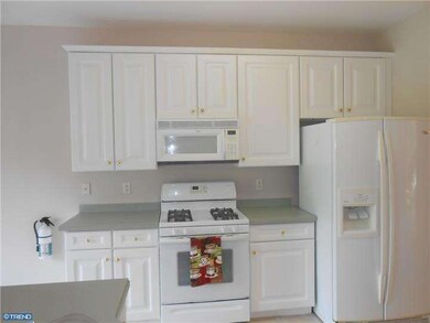 160 Pennsbury Ln, Woodbury, NJ 08096 - photo 4