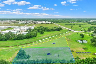 Property is in Zone X and has never flooded. Notice the 3 rail pine fence along the creek