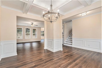 200 Parker Dr, McDonough, GA 30253 - photo 4