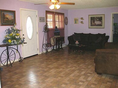Living Room. Huge Living Room