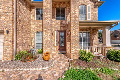 4501 Lakefront Terrace Dr, Pearland, TX 77584 - photo 3