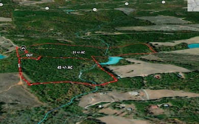 45+/- Ac Noles Rd, Franklin, GA 30217 - photo 5