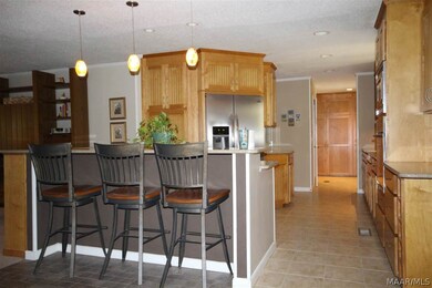 Open Dining