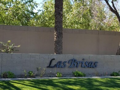 Las Brisas