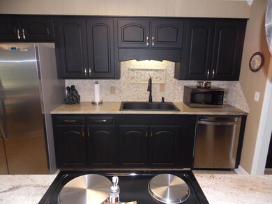 91 Shows Cemetery Rd, Laurel, MS 39443 - photo 4