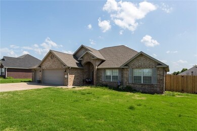 6010 Overland Rd, Siloam Springs, AR 72761 - photo 3