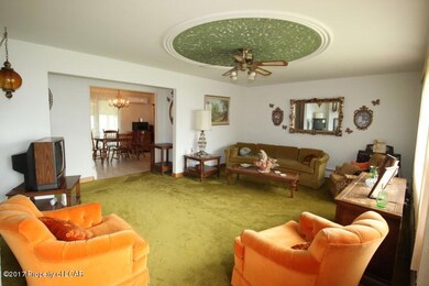 Living room 2