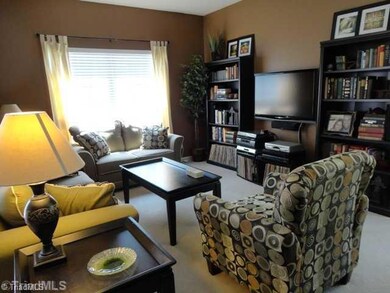 Living Room.