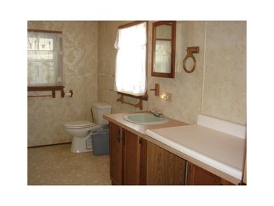 Master Bath/Spa.