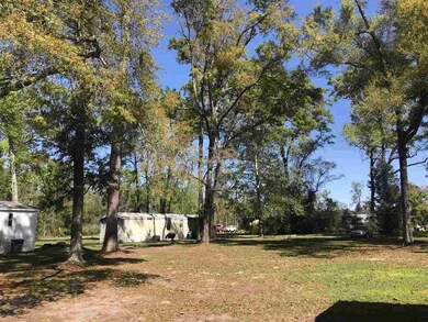 1435 Old Woodville Rd, Crawfordville, FL 32327 - photo 2