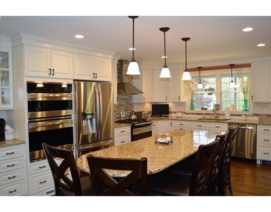 7 Edward Cir, Bellingham, MA 02019 - photo 4