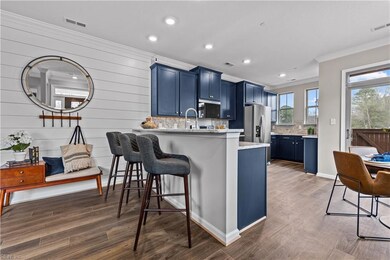 1410 Watermark Way, Hampton, VA 23666 - photo 4