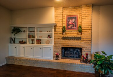 7719 Creek Glen Dr, Houston, TX 77095 - photo 5