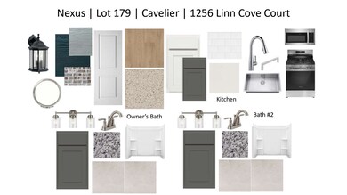 1256 Linn Cove Ct, Gallatin, TN 37066 - photo 4