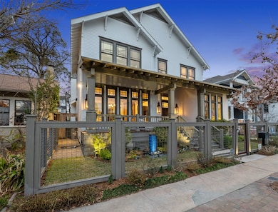 707 E 10th St, Houston, TX 77008 - photo 3