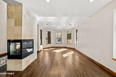 4613 S Bedrock Trail, Flagstaff, AZ 86001 - photo 6