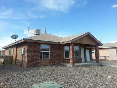 14345 Puentecillas, El Paso, TX 79928 - photo 2