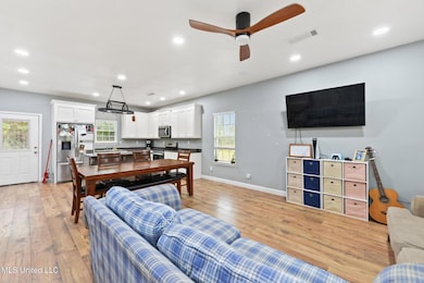 148 Cochran Rd, Lucedale, MS 39452 - photo 3