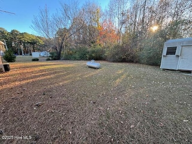 957 N Fountain Rd, MacClesfield, NC 27852 - photo 5