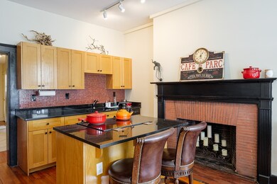 344 Tappan St unit 1, Brookline, MA 02445 - photo 5