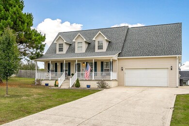 3432 Wj Robinson Rd, Cookeville, TN 38506 - photo 3