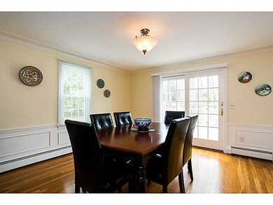 Dining Room.
