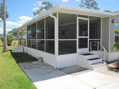 558 Lake Dr, Titusville, FL 32780 - photo 4