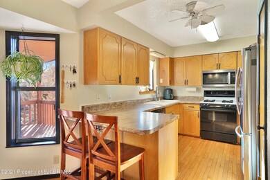 5009 Harmony Dr, Farmington, NM 87402 - photo 4