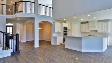 4254 Orchard Pass Dr, Spring, TX 77386 - photo 6