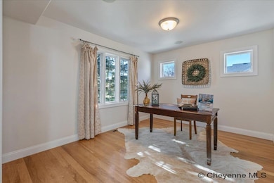 7119 Legacy Pkwy, Cheyenne, WY 82009 - photo 2