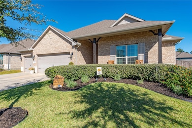 31106 Gullwing Manor Dr, Tomball, TX 77375 - photo 3