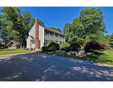 11 Hadley Rd, Norton, MA 02766 - photo 3