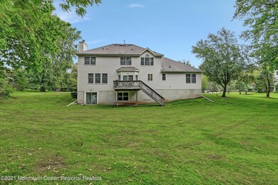 Back of Home
