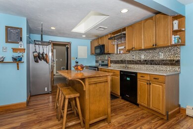 42 Tyson Place, Attleboro, MA 02703 - photo 5