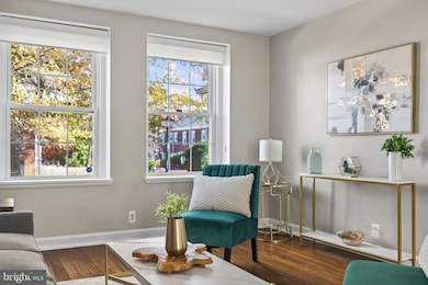 2942 S Columbus St unit A2, Arlington, VA 22206 - photo 5