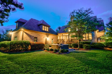 Large Backyard