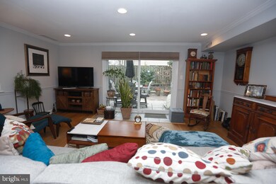 22 Llanfair Rd unit 1, Ardmore, PA 19003 - photo 4