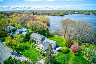 22 Broadview Dr, Barrington, RI 02806 - photo 3