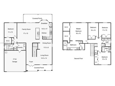 4377 Laurel Ridge Cir, Weston, FL 33331 - photo 4