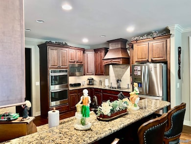 6 Sylvias Way SE, Huntsville, AL 35803 - photo 3