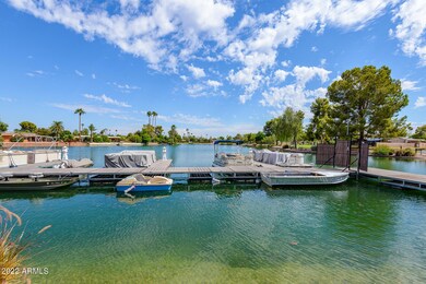 Boating anyone?
