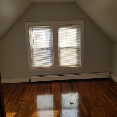 32 Aspinwall Rd unit 2, Dorchester Center, MA 02124 - photo 3