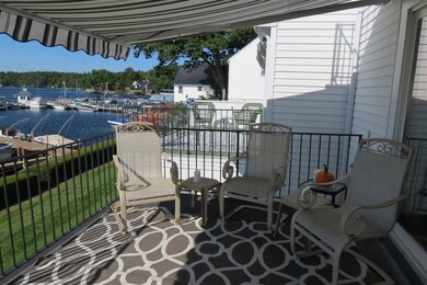 36 Endicott St unit 6, Wolfeboro, NH 03894 - photo 2