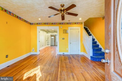 2826 6th St NE, Washington, DC 20017 - photo 2