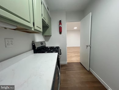 Tiber Island unit W505, Washington, DC 20024 - photo 5