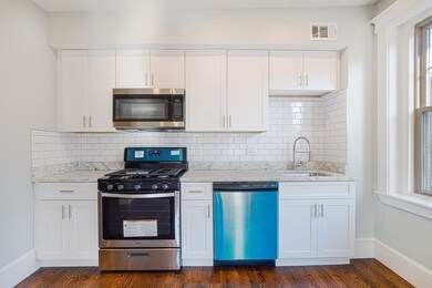 16 Seaver St unit 3, Boston, MA 02121 - photo 3